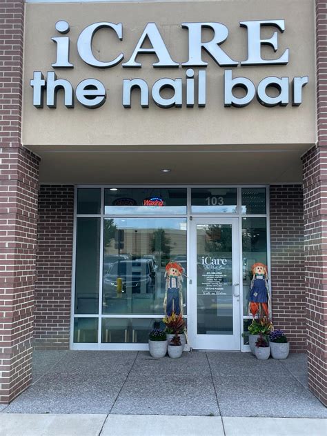 nail salons in mt juliet.